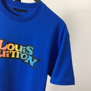 Louis Vuitton T-shirt - LT20