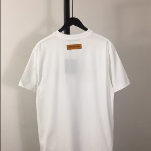 Louis Vuitton T-shirt - LT21