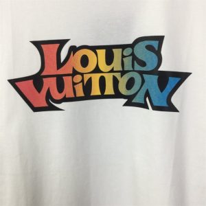 Louis Vuitton T-shirt - LT21