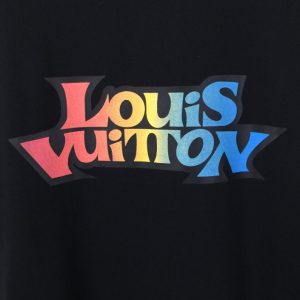 Louis Vuitton T-shirt - LT22