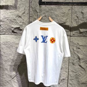 Louis Vuitton T-shirt - LT23