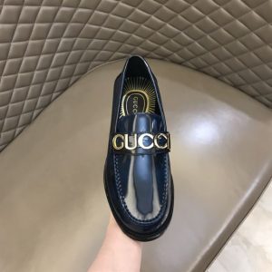 Men's 'Gucci' Loafer - GL03