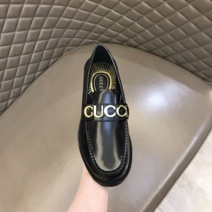 Men's 'Gucci' Loafer - GL04