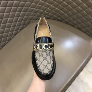 Men's 'Gucci' Loafer - GL05