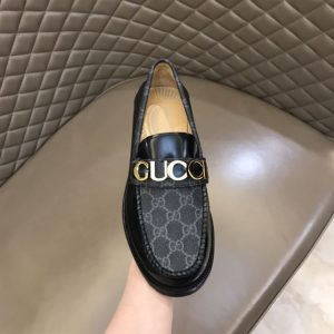 Men's 'Gucci' Loafer - GL06