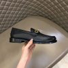 Gucci Leather Loafer - GL01 (5)