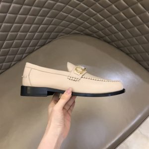 Gucci Leather Loafer - GL02