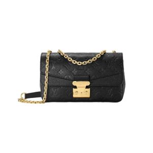 Louis Vuitton Marceau Chain Handbag - LC03