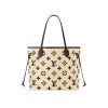 Louis Vuitton Neverfull MM Tote Bags - L11