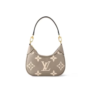 Louis Vuitton Bagatelle Mini Hobo Handbag - LH25