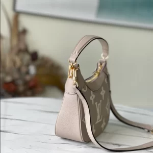 Louis Vuitton Bagatelle Mini Hobo Handbag - LH25