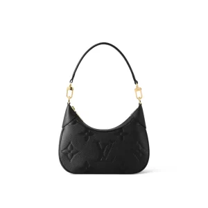 Louis Vuitton Bagatelle Mini Hobo Handbag - LH27