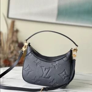Louis Vuitton Bagatelle Mini Hobo Handbag - LH27
