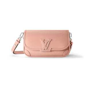 Louis Vuitton Buci Cross-body Bag - LH01
