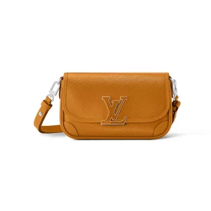 Louis Vuitton Buci Cross-body Bag - LH02