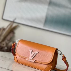 Louis Vuitton Buci Cross-body Bag - LH02