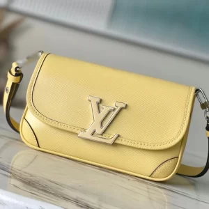 Louis Vuitton Buci Cross-body Bag - LH03