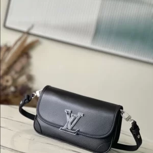 Louis Vuitton Buci Cross-body Bag - LH04