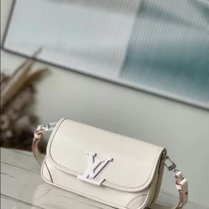 Louis Vuitton Buci Cross-body Bag - LH06
