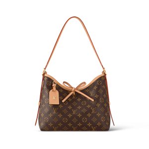 Louis Vuitton CarryAll PM Bag - LH21