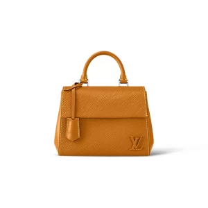Louis Vuitton Cluny Mini Bag - LH13