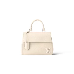 Louis Vuitton Cluny Mini Bag - LH14