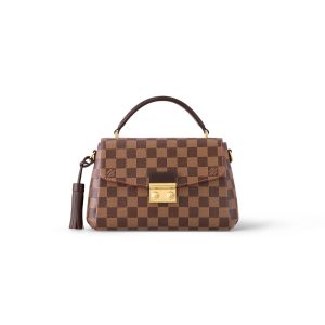 Louis Vuitton Croisette Bag - LH34