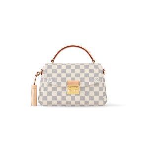 Louis Vuitton Croisette Bag - LH35