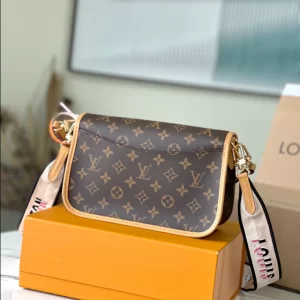 Louis Vuitton Diane Bag - LH28