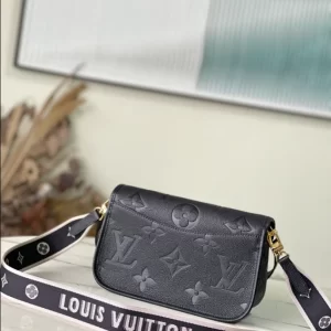 Louis Vuitton Diane Bag - LH30