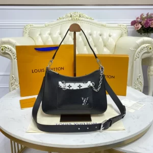 Louis Vuitton Marelle Bag - LH07