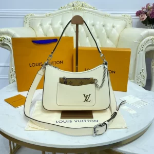 Louis Vuitton Marelle Bag - LH10