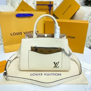 Louis Vuitton Marelle Tote BB Bag - LH11