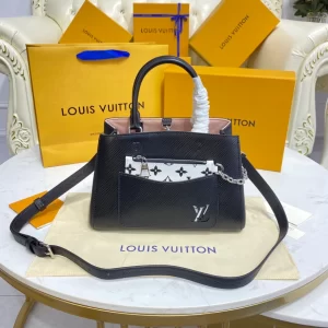 Louis Vuitton Marelle Tote BB Bag - LH12