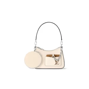 Louis Vuitton Marellini Bag - LH18
