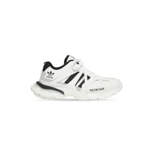Balenciaga Adidas Track Forum Low Top Sneaker - GS34
