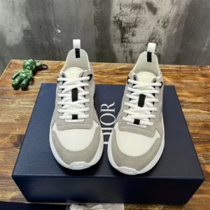 Dior B25 Runner Sneaker - DS16