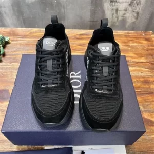 Dior B25 Runner Sneaker - DS17
