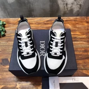 Dior B25 Runner Sneaker - DS18