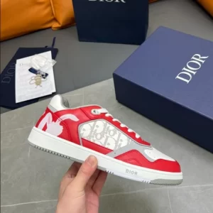 Dior BY ERL B27 Low-top Sneaker - DS15