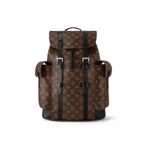 Louis Vuitton Christopher MM Backpack - LP10