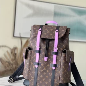 Louis Vuitton Christopher PM Backpack - LP14