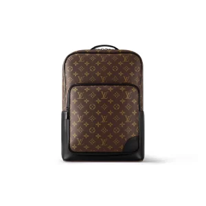Louis Vuitton Dean Backpack - LP04