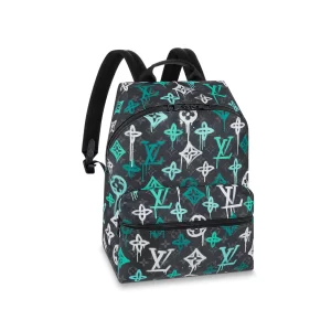 Louis Vuitton Discovery Backpack - LP09
