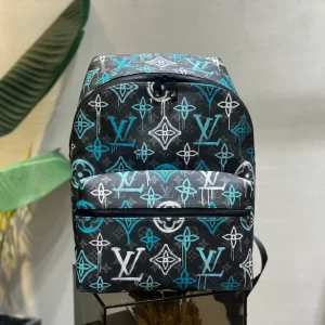 Louis Vuitton Discovery Backpack - LP09