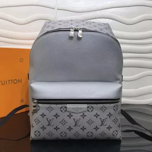 Louis Vuitton Discovery Backpack PM Taigarama - LP20