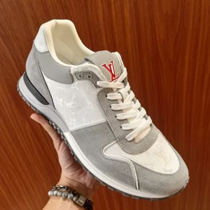 Louis Vuitton Run Away Sneaker - LS48