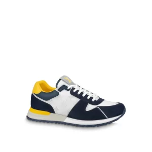 Louis Vuitton Run Away Sneaker - LS49