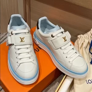 Louis Vuitton Time Out Sneaker - LS50