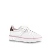 Louis Vuitton Time Out Sneaker - LS51